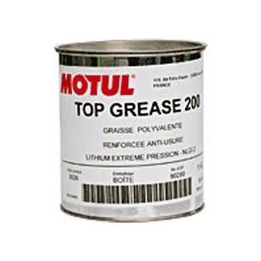 Motul Top Cup Grease 4,5 kg.     