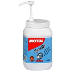 Motul Top Gel Soap / hndrens 3 ltr.               