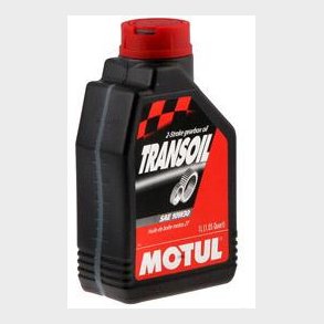 Motul Transoil 10W30 1 ltr.