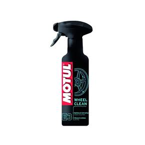 Motul Wheel clean flg rens 400 ml.             