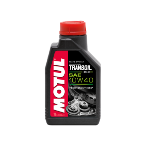 Motul Transoil Expert 10W40  1 ltr.