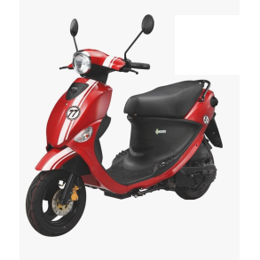 STICKER SET SPORTY TYPE(WHITE)