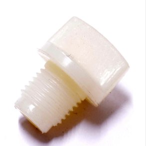 P�fyldningsskrue bagt�j / OIL BOLT                      