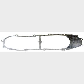 Pakning kickstarter d�ksel / GASKET, LH SIDE COVER         