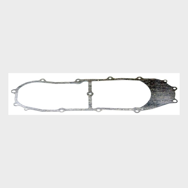 Pakning kickstarter d�ksel / GASKET, LH SIDE COVER         
