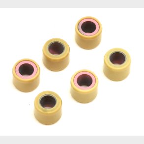 Variorulle PGO org. st 30/45 km