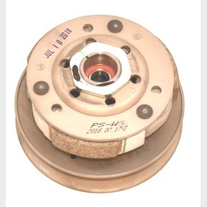 BELT PULLEY COMP. DRIVEN FACE 