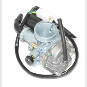 Karburator PGO 30 km PB017 original      