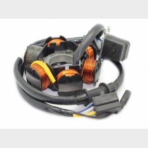 Stator PGO / STATOR COMP                   