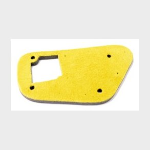 Luftfilter indsats PGO original / SPONGE, AIR CLEANER           
