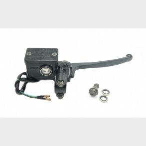 MASTER CYLINDER FR BRAKE   PGO  