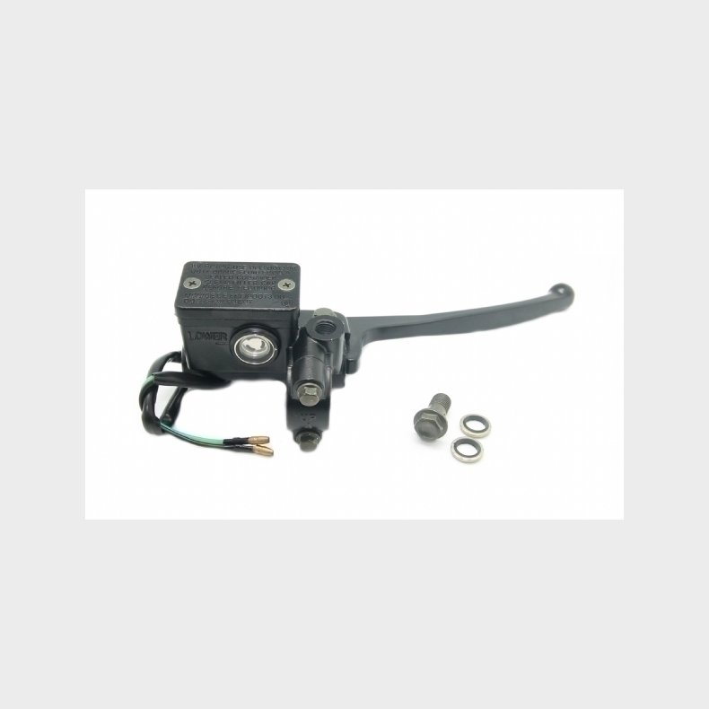 MASTER CYLINDER FR BRAKE   PGO  