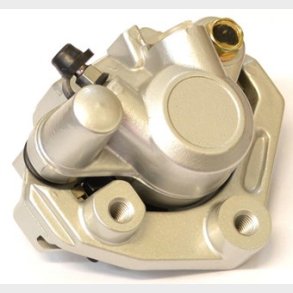 Bremsekaliber BM/Hot  / FRT CALIPER ASSY              