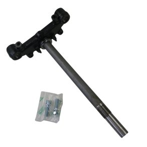 Gaffelbro uden ben Hot/Bm alm. type