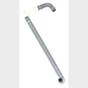 Oliefilter 2 T olie m.slanger / OIL CLEAN ASSY                