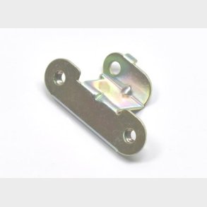 Beslag h. forskrm / RH SUPPORT FOR FRONT MUDGUARD 