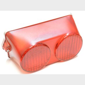 TAIL LAMP                     