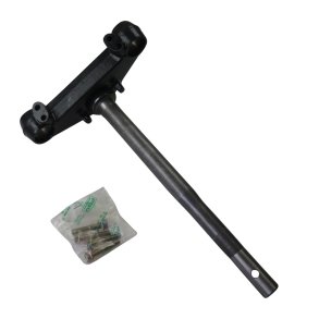 Gaffelbro uden ben PMX /Post + ny Hot