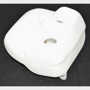 Olietank 2T. PGO / OIL TANK                      