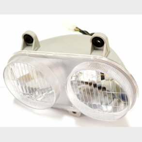 HEAD LAMP ASSY 35W/35         