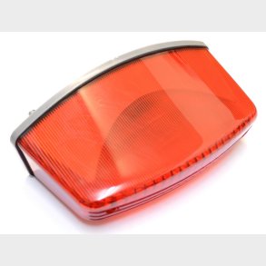 Baglygte PMX kpl. / TAIL LAMP ASSY                