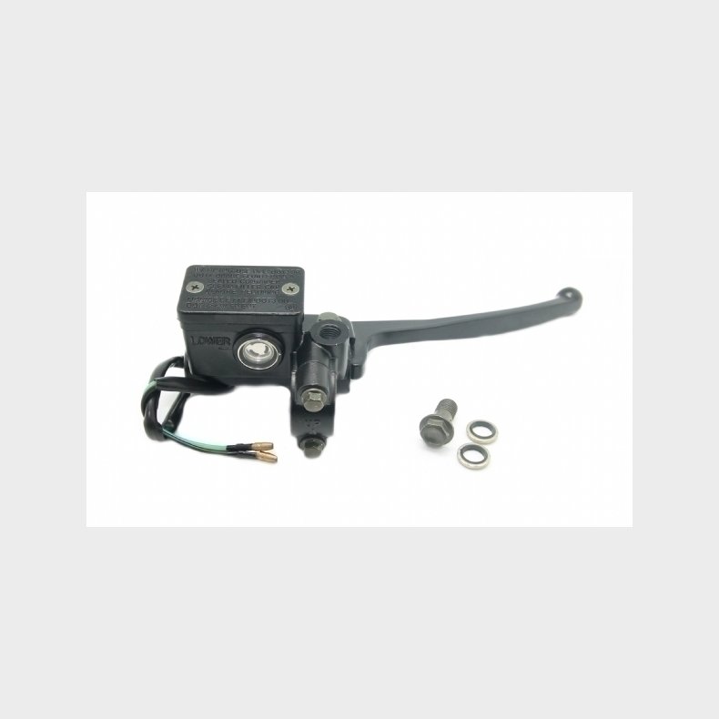 Master cylinder PGO 125 cc 