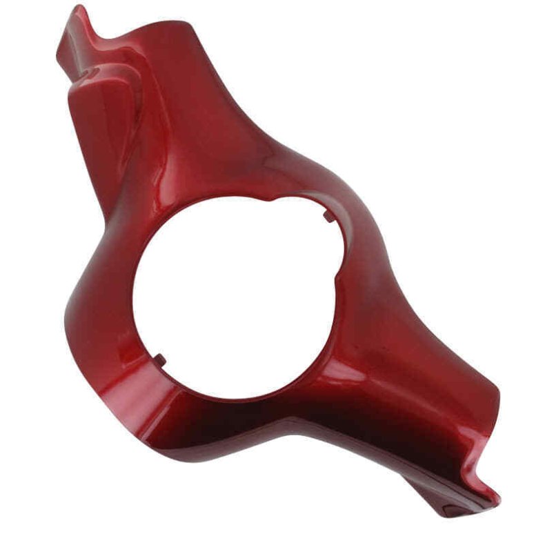 Styrkbe New ligero Rd 13 / UPPER HANDLE COVER D.RED      