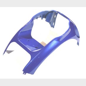 Underk�be bl� / Cover