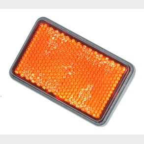 Reflex firkant PGO / REFLECTOR REAR ASSY           