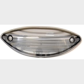 BAGLYGTEGLAS R�GFARVET        