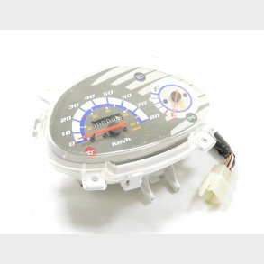 SPEEDOMETER ASSY LIGERO/GALAXY
