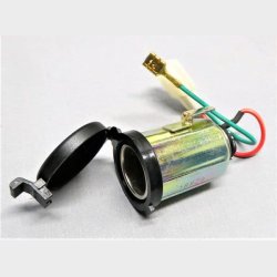 Peugeot Django / Speedfight 12 Volt   Lighter stik 12 Volt