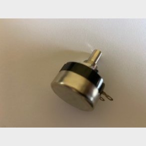 Portentometer  fingerespeeder Elton 410/415 P601+P501