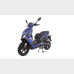 R9 30 PURE MAT OCEAN BL�