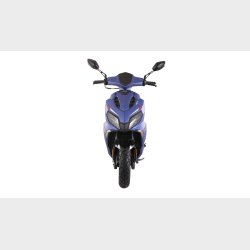 R9 30 PURE MAT OCEAN BL�