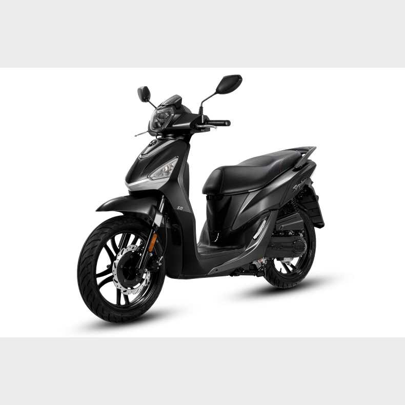 SYM Symphony 30 Mat Sort 30 km/t