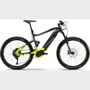 Haibike SDURO FullSeven  9,0  El.MTB