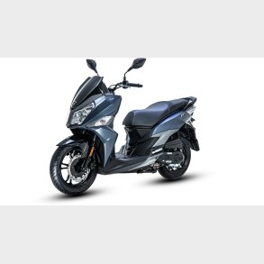  SYM JET 14 30 Mat bl� 30 km/t