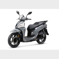 SYM Symphony ST 45 Nardo Gr� 45 km/t