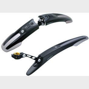 Skrmst Defender M1 & M2 26