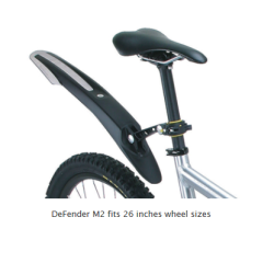 Skrmst Defender M1 &amp; M2 26" 