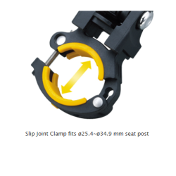 Skrmst Defender M1 &amp; M2 26" 