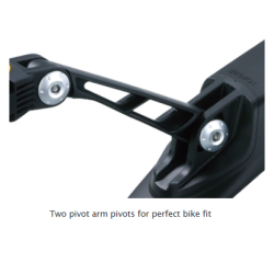 Skrmst Defender M1 &amp; M2 26" 