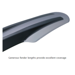 Skrmst Defender M1 &amp; M2 26" 