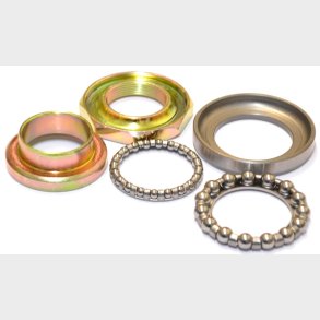 STYRFITTINGS T-REX 50/110     