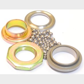 Styrfittings s�t G-MAX            