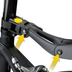 Sk�rms�t Topeak Defender RC1 &amp; RC11 " Racer 700X25C  "