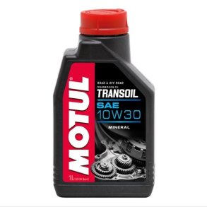 Motul Transoil 10W30 1 ltr.