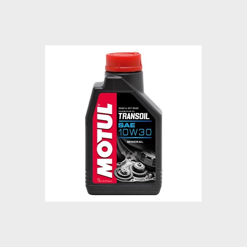 Motul Transoil 10W30 1 ltr.