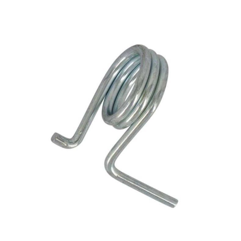 Fjeder k�destrammer  X.Rider / TORSION SPRING                